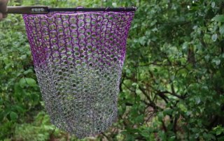 ☆WESSEX ウェセックストラウトロッド／スピニング WSE-S/4（銘木