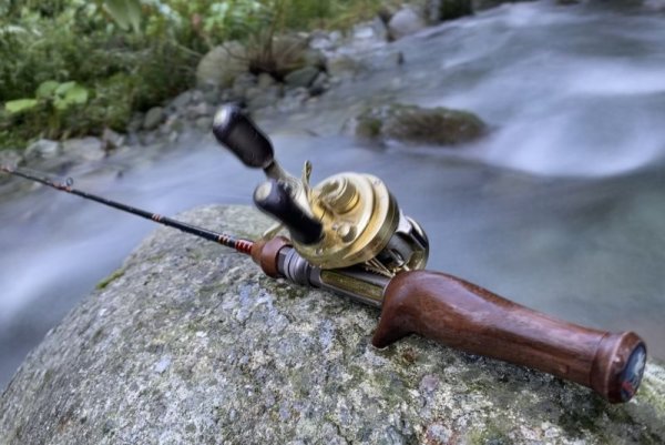 画像3: ★WESSEXトラウトロッドWSE-C/48(ノーマルガイドモデル)、WSE-C/48SP(スパイラルガイドモデル) (3)