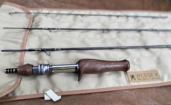 画像6: ★WESSEXトラウトロッドWSE-C/48(ノーマルガイドモデル)、WSE-C/48SP(スパイラルガイドモデル) (6)