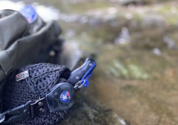 画像2: ★ご予約商品（納期約80日）★WESSEXカスタムキーバック★ (2)