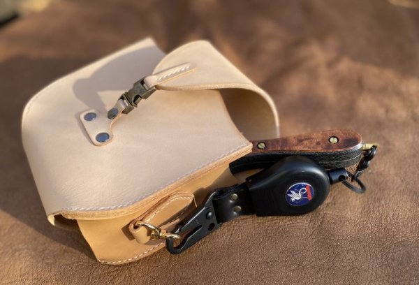 画像10: ★ご予約商品（納期約80日）★WESSEXカスタムキーバック★ (10)