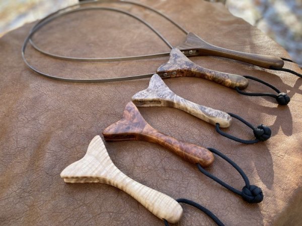 画像6: ※オーダー受付再開※★セミオーダーメイド・只今70日前後★スッキリフォルムが人気のスプリングネット・スキニーハンドル各種・選択肢が増えました★ (6)