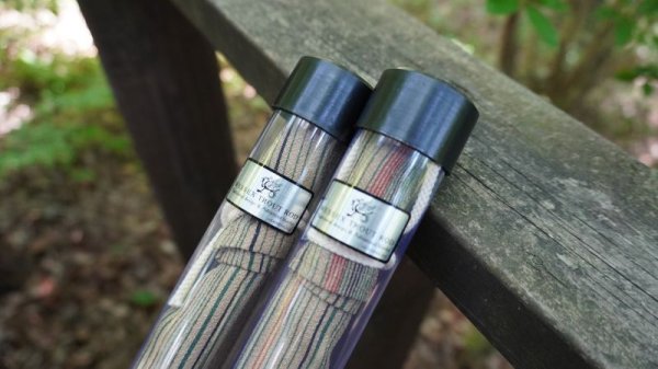 画像5: ★ご予約商品・50日前後★WESSEXテレスコピックSグラスフライロッド★ (5)