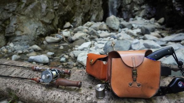 画像5: ★WESSEXトラウトロッドWSE-C/48(ノーマルガイドモデル)、WSE-C/48SP(スパイラルガイドモデル) (5)