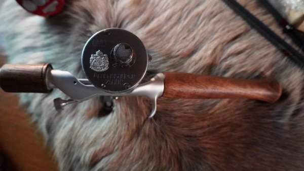 画像4: ★2025 WESSEX ・ERGエルゴノグリップ★ (4)