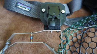 ネット、レザーアイテム - Sports Fishing Tools かねは商店