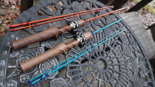 画像3: ★少量のみ在庫分確保しました★WESSEX・Delightful50C Ultra, Delightful50c Slow★ (3)