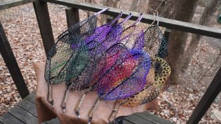 ランディングネット - Sports Fishing Tools かねは商店