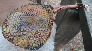ランディングネット - Sports Fishing Tools かねは商店 ランディングネット - Sports Fishing Tools かねは商店