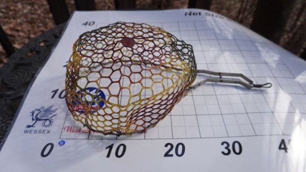 画像3: ★βチタンスモールフレーム＆チタンアングル・シャローラバーネット★mini (3)