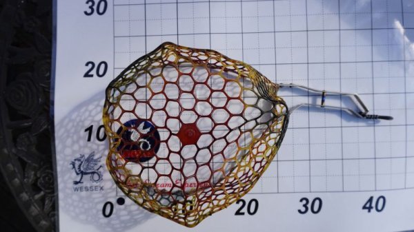 画像2: ★βチタンスモールフレーム＆チタンアングル・シャローラバーネット★mini (2)