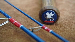 ルアーロッド、グリップ - Sports Fishing Tools かねは商店