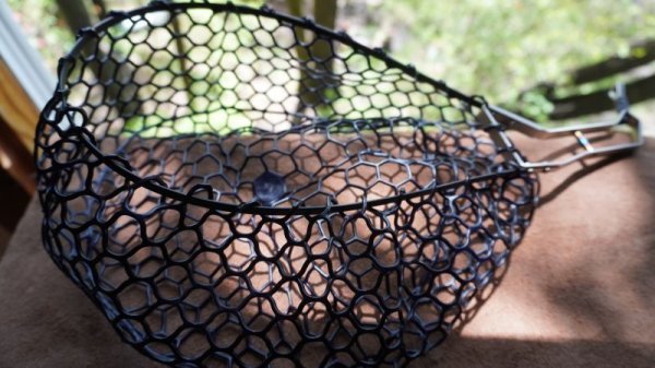 画像5: ★βチタンスモールフレーム＆チタンアングル・シャローラバーネット★mini (5)