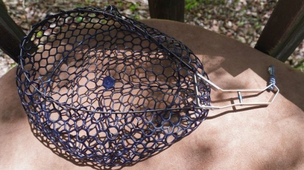 画像4: ★βチタンスモールフレーム＆チタンアングル・シャローラバーネット★mini (4)