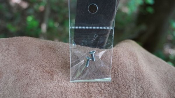 画像5: ★交換用パーツ★スプリングネット尺、β－tiランディングネット用ベータチタンフレーム★ (5)