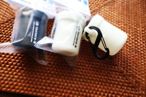 画像4: ★NEW！！★factory-b トラッシュポッド★ (4)