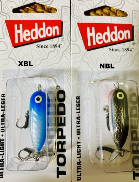 画像6: ★ストリームチューン！Heddonティニートーピード・ウェイテッドシングルフック仕様★ (6)