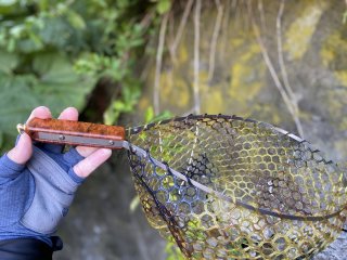 江戸川　神仙　7 江戸川英仙7号｜＠ベリーネット 日本最大新品中古釣具WEBショップ