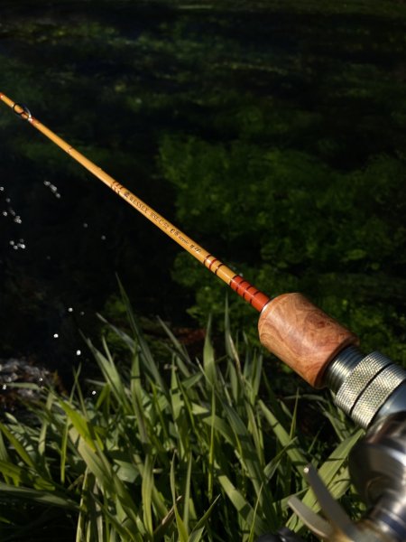 画像2: ★ご予約開始・WESSEX 10周年記念スタッグモデル・ WSE-C/52★ (2)