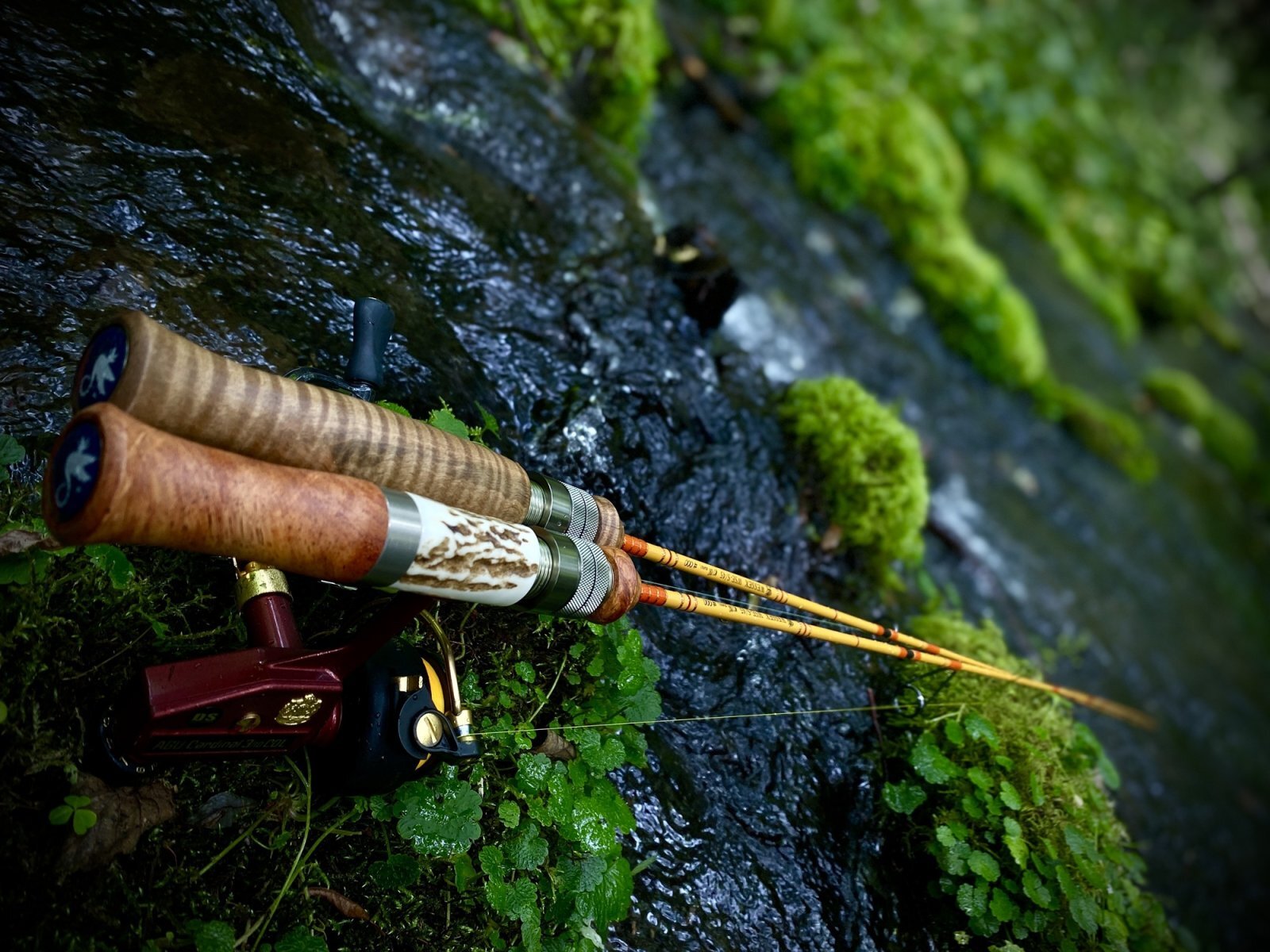 Sports Fishing Tools かねは商店
